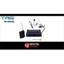 Microfone Tag Sound byTagima TM 559 HSL / Headset / auriculkar / lapela