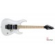 Guitarra Cort X6 SM com Floyd Rose White Pearl (WP)